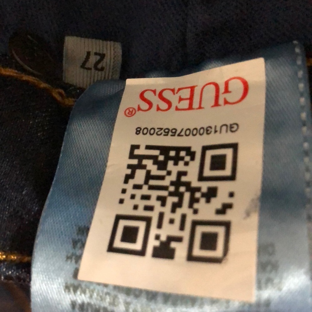 Jeans - Picture 8 of 8